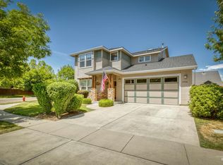 5708 N Fox Run Way, Meridian, ID 83642