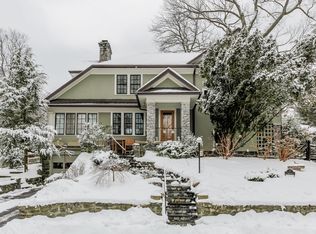 7 Fern Rd, Larchmont, NY 10538