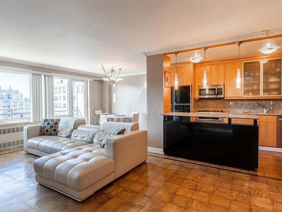 1st image of 392 Central Park W #18A