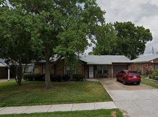 2105 Tecumseh Trce, Carrollton, TX 75006