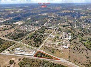 Decker Lake Rd, Austin, TX 78724