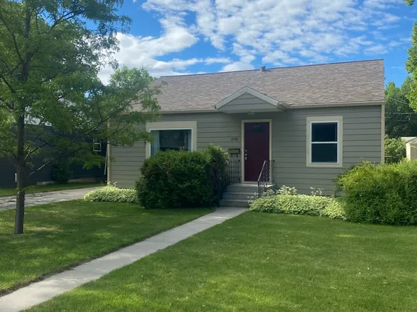1736 Avenue F, Billings, MT 59102