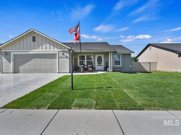 20145 Kremmwood Dr, Notus, ID 83656