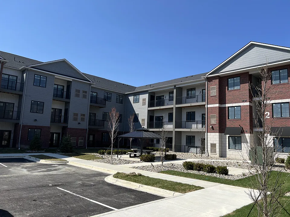 Marketplace Cove