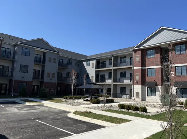 Marketplace Cove