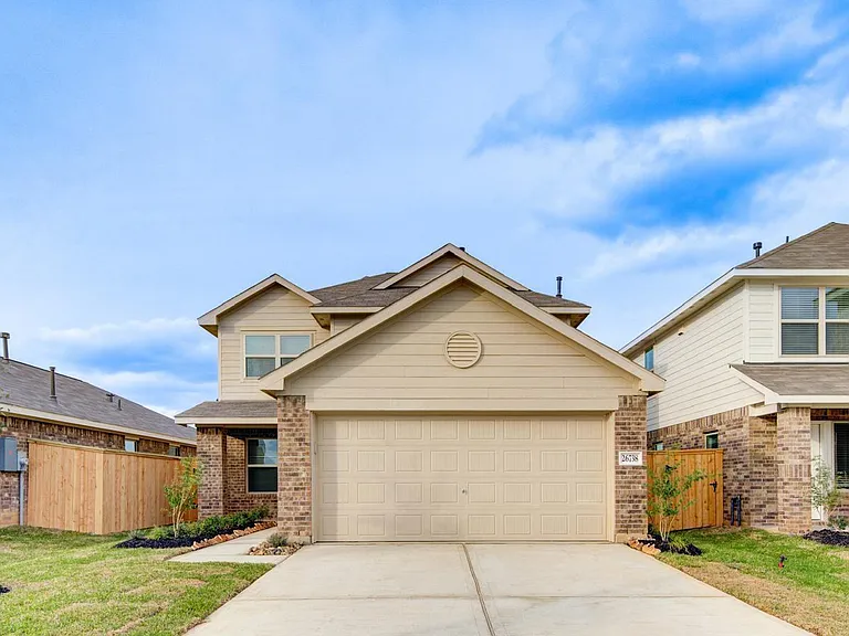 26738 Paloma Blanca Dr — Photo 1