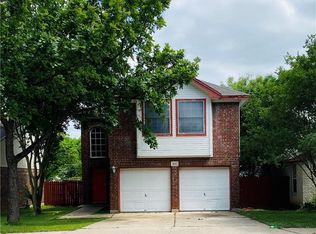 4611 Castleman Dr, Austin, TX 78725