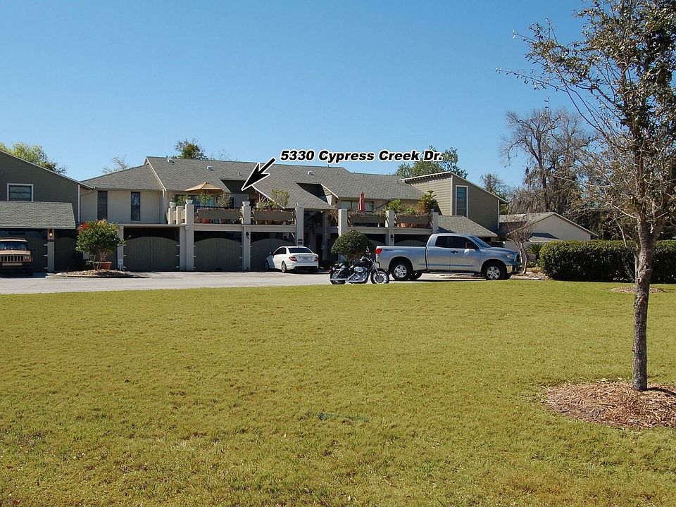 1st image of 5330 Cypress Creek Dr #205