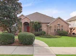 3004 Great Southwest Dr, Plano, TX 75025