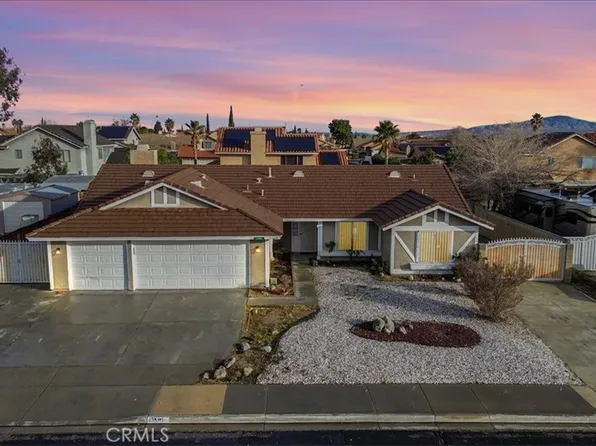 13590 Mica Ave, Victorville, CA 92392