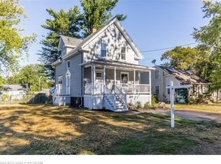 27 Bonnybank Ter, South Portland, ME 04106