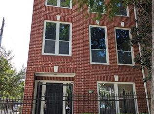 1615 Sutton St, Houston, TX 77006