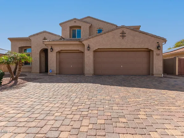 10043 W SUGAR SAND Lane, Peoria, AZ 85383