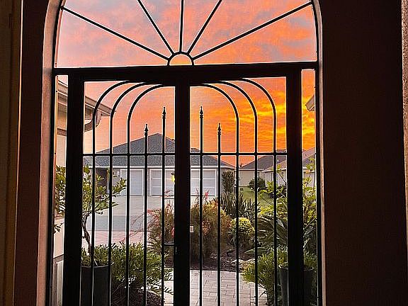 Sunrise