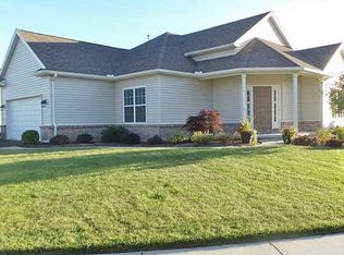 1105 Plumcreek Rd, Toledo, OH 43615