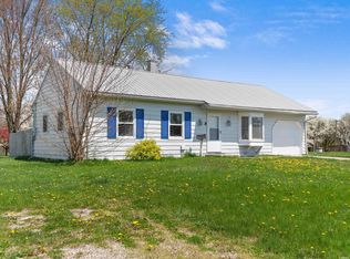 957 Parkview Dr, Decatur, IN 46733