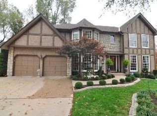 4301 NE 59th Ter, Kansas City, MO 64119
