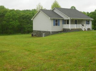 2960 Taylors Rd, Boones Mill, VA 24065