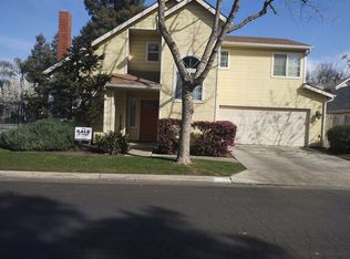 2336 N Michael St, Visalia, CA 93292