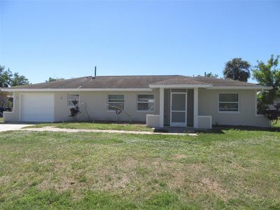 21471 Dranson Ave, Pt Charlotte, FL, 33952