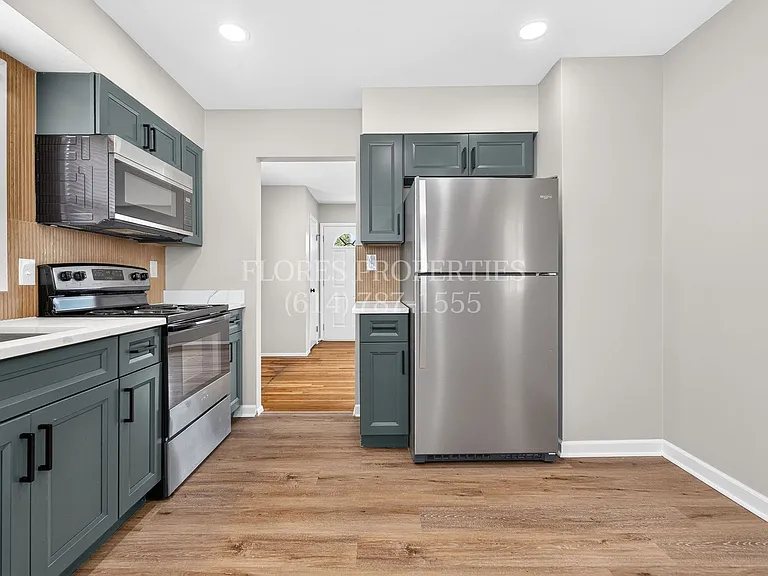 1136 Pauline Ave — Photo 22