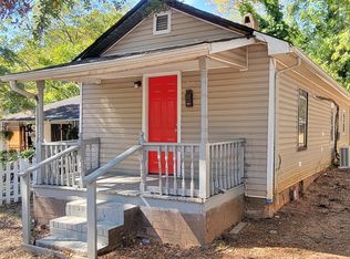 511 Wardell St, Shelby, NC 28150