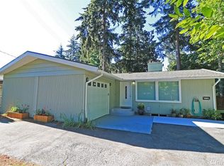 7613 NE 205th St, Kenmore, WA 98028