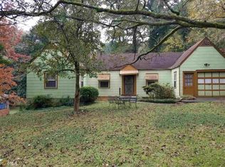 1320 Eastridge Rd SW, Atlanta, GA 30311