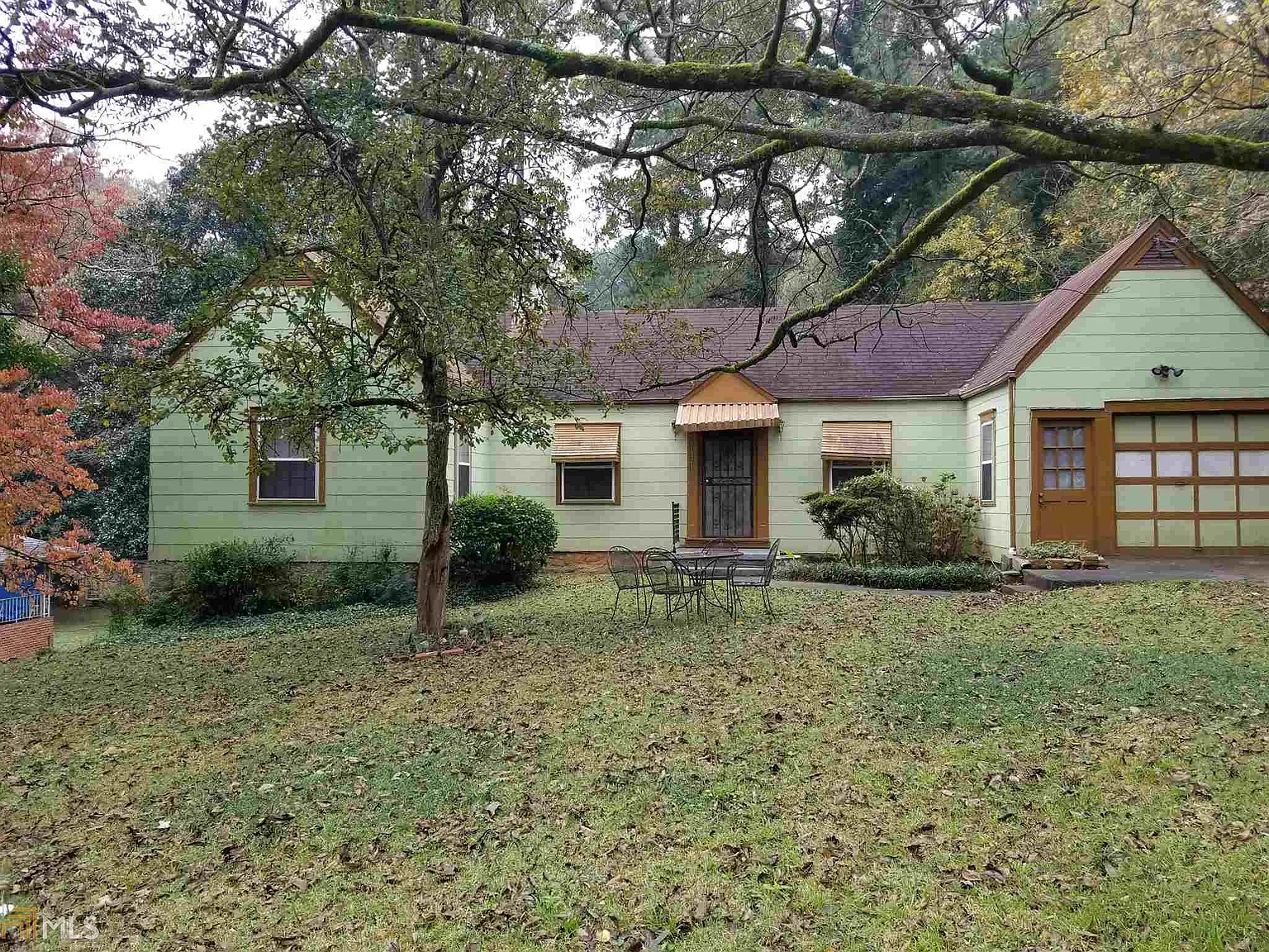 1320 Eastridge Rd SW photo 1