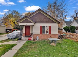 507 Canyon Rd, Ogden, UT 84404