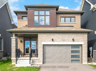 128 Whithorn Cres, Haldimand County, ON N3W 0E5