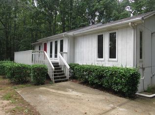 6255 Browns Bridge Rd, Cumming, GA 30041