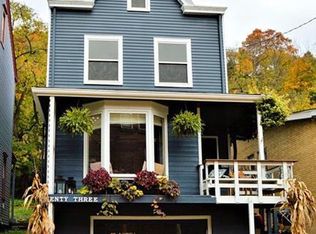 23 5th St, Pittsburgh, PA 15215