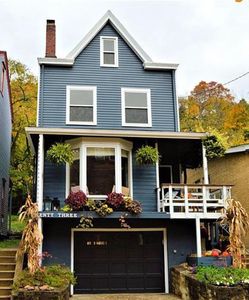 23 5th St, Pittsburgh, PA, 15215