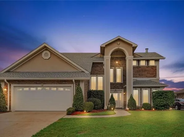 5430 Stillwater Dr, New Orleans, LA 70128