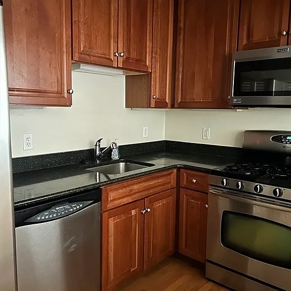 318 Rindge Ave #203 — Photo 5