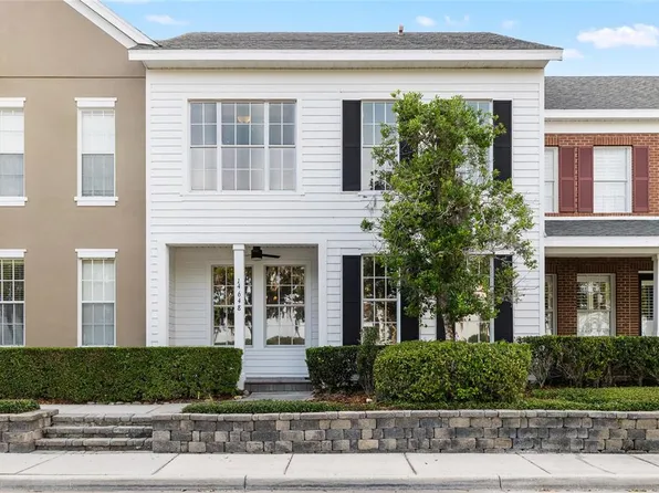 14648 Bournemouth Rd, Tampa, FL 33626