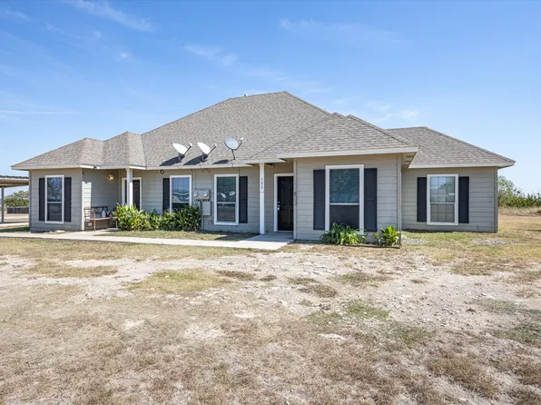 101 Collett Ct #101, Weatherford, TX 76088