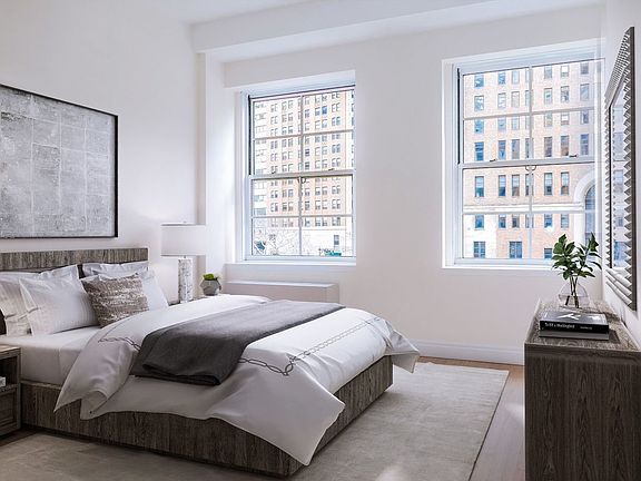 3rd image of 21 West St APT 8A
