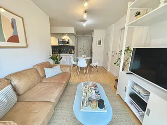 Rented by The Downtown LLC