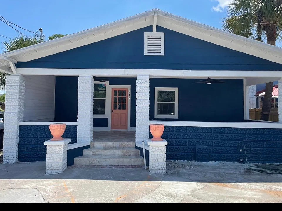 210 N Pinellas Ave #A