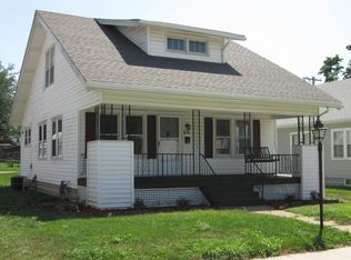 631 S 20th St, Quincy, IL 62301
