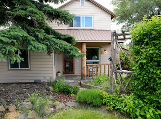 112 Po Box, Waterville, WA 98858