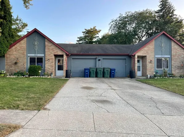 3357 Cranston Dr, Worthington, OH 43017