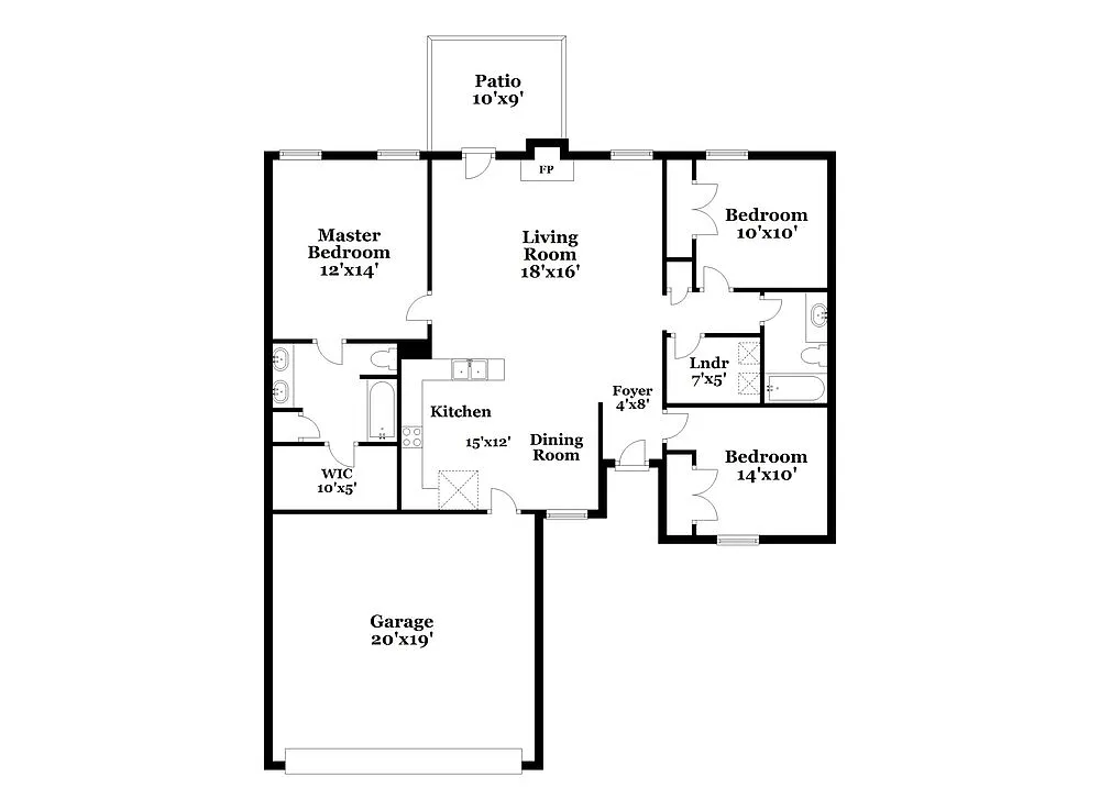 Building Photo - 7409 E Winchester Dr
