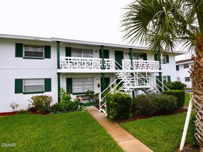 1750 S Palmetto Ave APT 40, Daytona Beach, FL, 32119