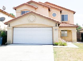 321 Flicker Way, Perris, CA 92571