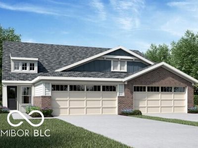 10357 River Park Way, Indianapolis, IN, 46234