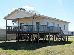 1312 County Road 225, Bluffton, TX 78607