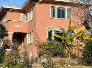 630 Longridge Rd, Oakland, CA 94610